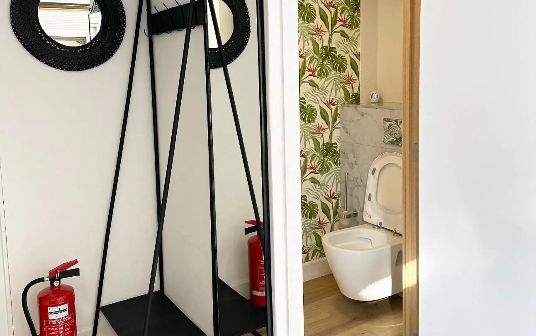 Willa Large Quiet Whole House Near Historic Gent Centre  Gandawa