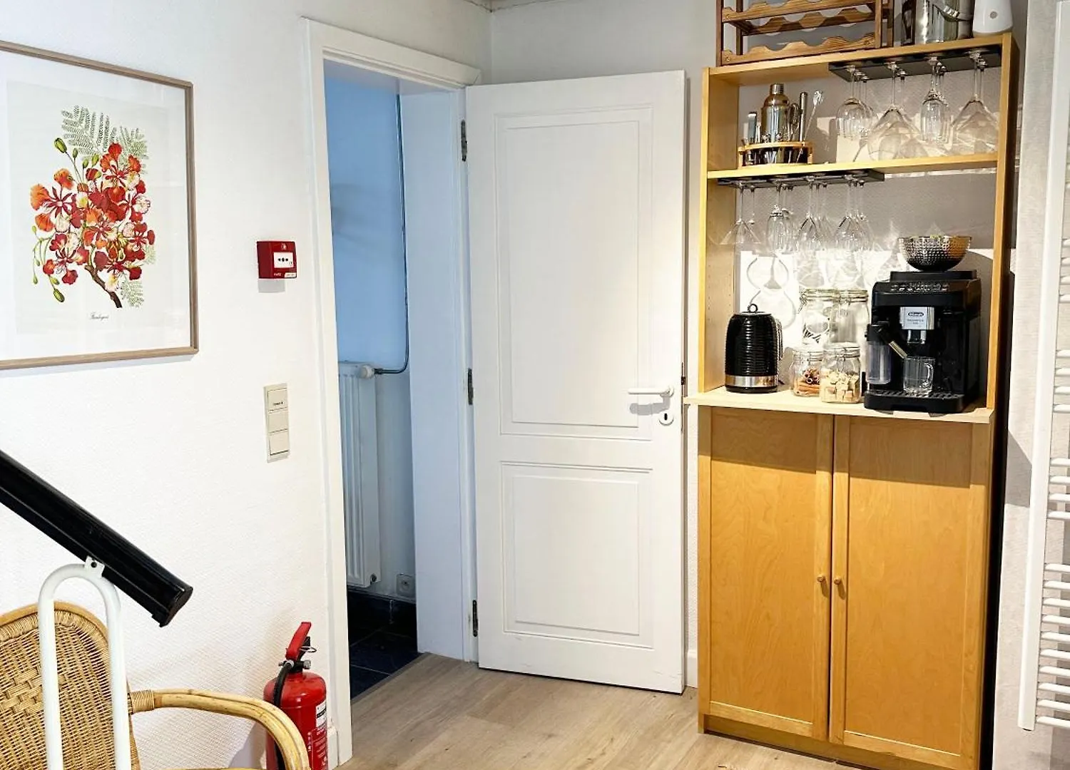 Willa Large Quiet Whole House Near Historic Gent Centre  Gandawa